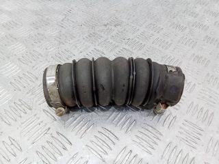 патрубок интеркулера Renault Clio 3 поколение [рестайлинг] 2009