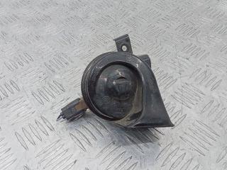 сигнал (клаксон) Renault Kadjar 1 поколение [рестайлинг] 2018, 256106218R