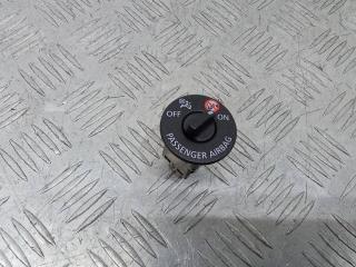 кнопка Airbag Renault Kadjar 1 поколение [рестайлинг] 2018, 681995290R