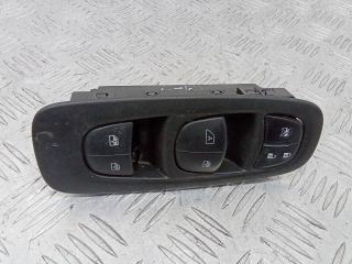 блок управления стеклоподъемниками Renault Kadjar 1 поколение [рестайлинг] 2018, 254011766R
