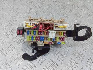 блок предохранителей Renault Kadjar 1 поколение [рестайлинг] 2018