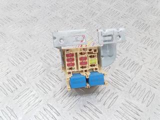 блок предохранителей Renault Kadjar 1 поколение [рестайлинг] 2018