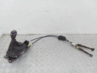 кулиса Renault Kadjar 1 поколение [рестайлинг] 2018, 1.5 л., дизель, 341042886R