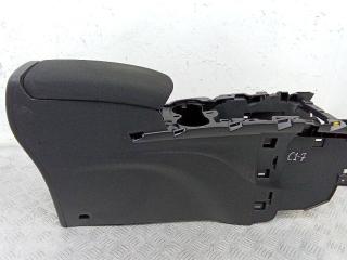 подлокотник Renault Kadjar 1 поколение [рестайлинг] 2018