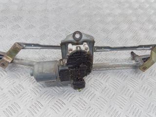 механизм стеклоочистителя (трапеция дворников) Citroen C5 1 поколение 2002, 9632671180