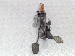 узел педальный (блок педалей) Citroen C5 1 поколение 2002, 180024BA0B, 465014EA2B