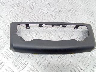 накладка на торпедо (консоль) Renault Kadjar 1 поколение [рестайлинг] 2018, 681047560R