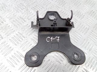 кронштейн переднего бампера Renault Kadjar 1 поколение [рестайлинг] 2018, 622400727R