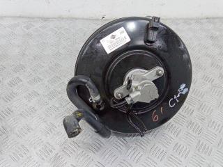 вакуумный усилитель тормозов Renault Kadjar 1 поколение [рестайлинг] 2018, 460074EH0A