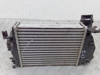 интеркулер Renault Kadjar 1 поколение [рестайлинг] 2018, 144614ED1A