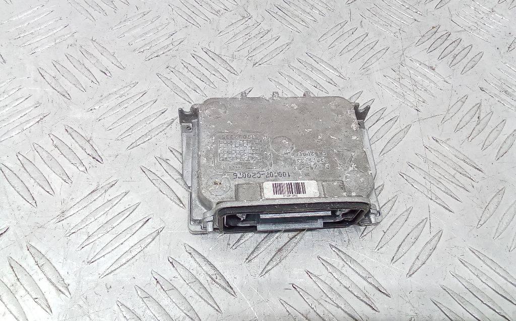 блок розжига ксенона Citroen C5 2 поколение 2010, 89034934 - фото №1