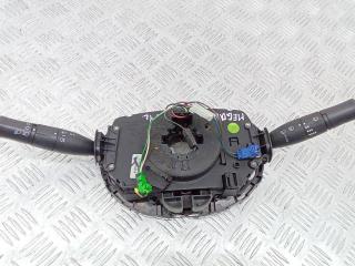 переключатель подрулевой (стрекоза) Renault Megane 2 поколение 2004, 8200216450