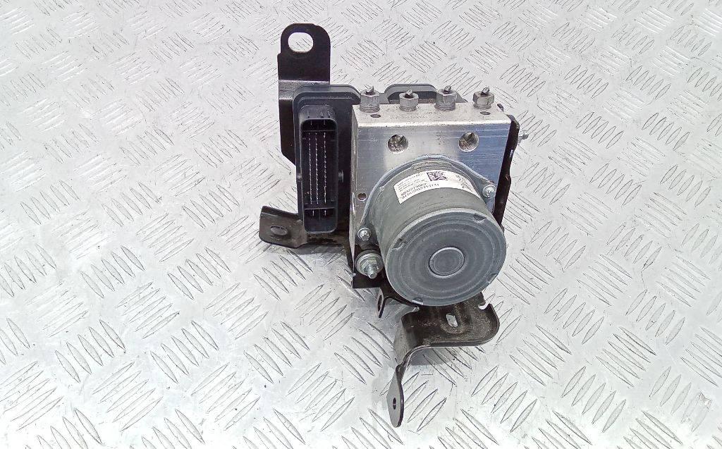 блок ABS Peugeot 3008 2 поколение 2019, 9832278080 - фото №1