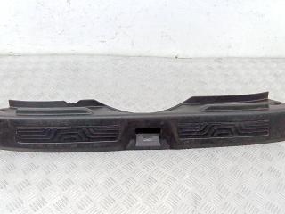 накладка внутренняя на заднюю панель кузова Renault Kadjar 1 поколение [рестайлинг] 2018, 849201813R