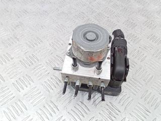 блок ABS Renault Kadjar 1 поколение [рестайлинг] 2018, 476604033R