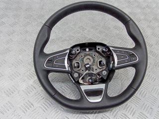 руль Renault Kadjar 1 поколение [рестайлинг] 2018, 484005825R