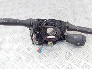 переключатель подрулевой (стрекоза) Renault Kadjar 1 поколение [рестайлинг] 2018, 255545857R