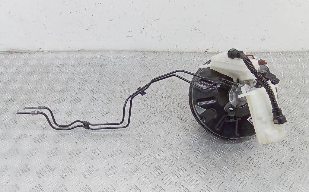 вакуумный усилитель тормозов Peugeot 3008 2 поколение 2019, 9814469280 - фото №1