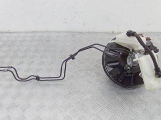 вакуумный усилитель тормозов Peugeot 3008 2 поколение 2019, 9814469280