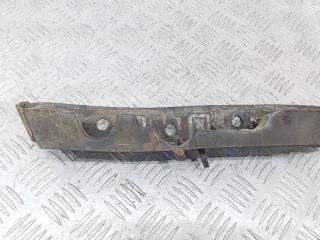 Крепление бампера переднего Citroen C5 2 поколение 2012, 9681058880