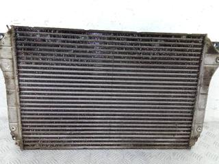 интеркулер Toyota Corolla Verso 1 поколение [2-й рестайлинг] 2007, JD127100-2220