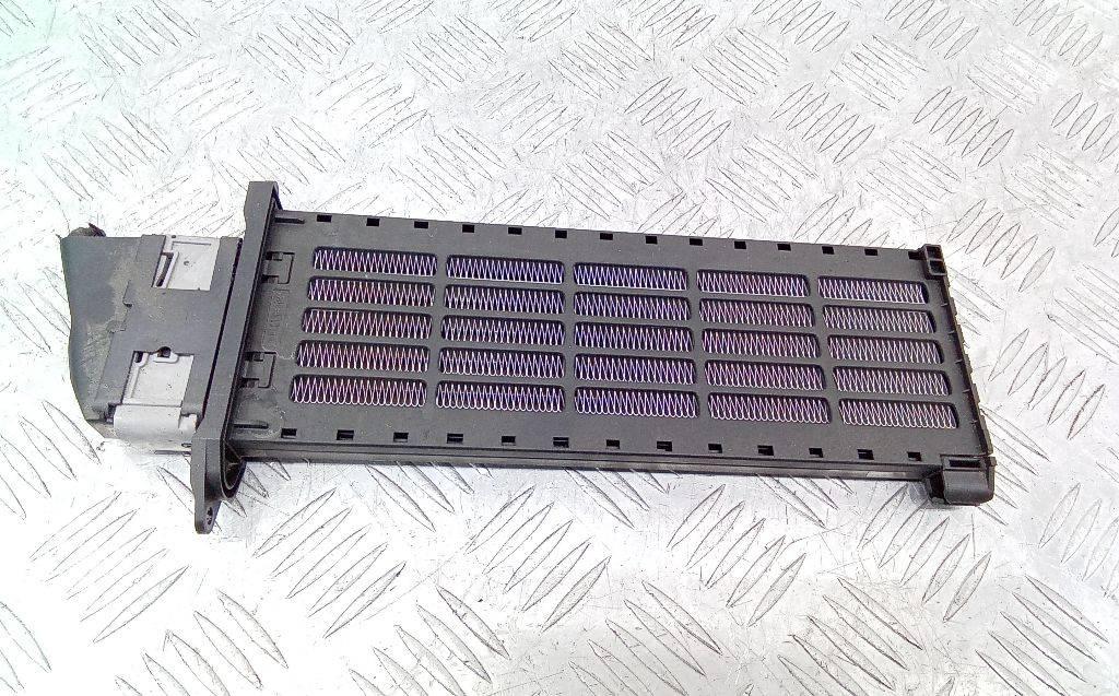 электрический радиатор отопителя (тэн) Peugeot 308 T7 2008, 1.6 л., дизель, N103760P - фото №1