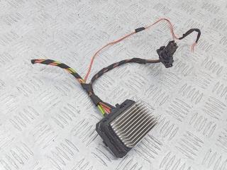 сопротивление печки Peugeot 308 T7 2008, 1.6 л., дизель