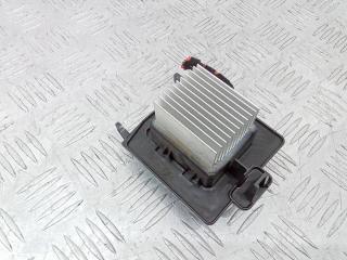 сопротивление печки Renault Kadjar 1 поколение [рестайлинг] 2018, 1.2 л., бензин, T1033613F