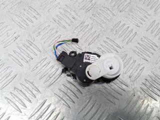 моторчик заслонки печки Renault Kadjar 1 поколение [рестайлинг] 2018, 1.2 л., бензин, T32088B