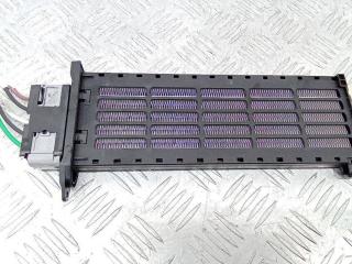 электрический радиатор отопителя (тэн) Renault Kadjar 1 поколение [рестайлинг] 2018, 1.2 л., бензин, N103760P