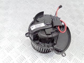 моторчик печки Renault Kadjar 1 поколение [рестайлинг] 2018, 1.2 л., бензин, T904099