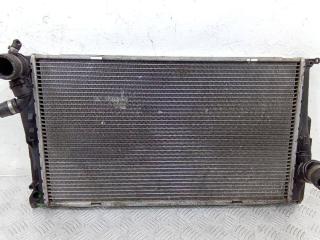 радиатор (основной) BMW X1 E84 2011, 781029505, E5851Z