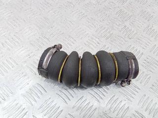 патрубок интеркулера Peugeot 308 T7 [рестайлинг] 2011