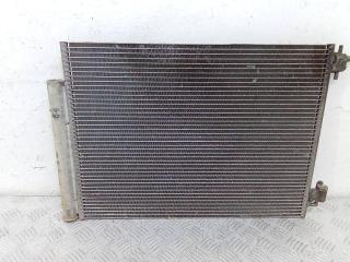 радиатор кондиционера Renault Clio 4 поколение 2013, 921006843R