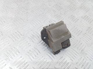 Сопротивление вентилятора охлаждения Renault Clio 4 поколение 2013