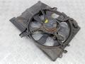 вентилятор радиатора Hyundai Getz 1 поколение [рестайлинг] 2005 - фото №2