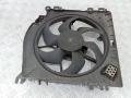 вентилятор радиатора Nissan Note E11 2007, 8200688375 - фото №3