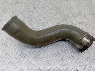 патрубок интеркулера Renault Clio 4 поколение 2014