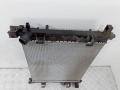 радиатор (основной) Renault Clio 4 поколение 2014, 214100078R - фото №3