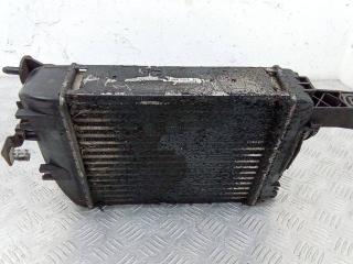 интеркулер Renault Clio 4 поколение 2014, 144965154R