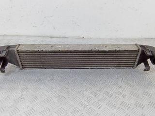 интеркулер Mercedes-Benz C-Класс W203/S203/CL203 [рестайлинг] 2004, A2035000600