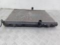 радиатор (основной) Citroen C4 Picasso 1 поколение 2007, 9680533480 - фото №3