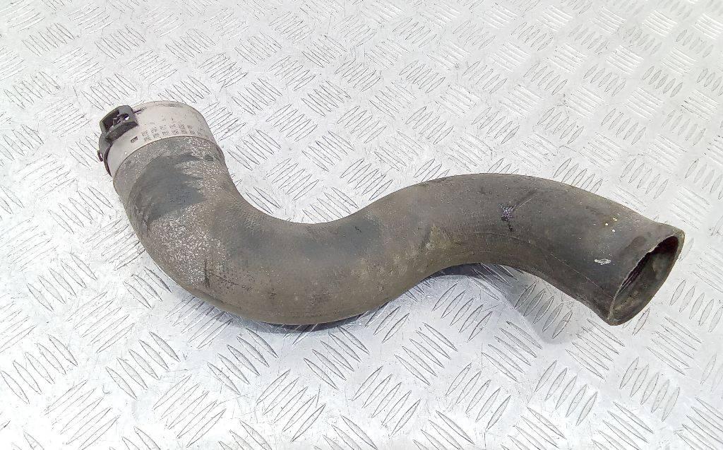 патрубок интеркулера Renault Scenic 3 поколение 2009 - фото №1
