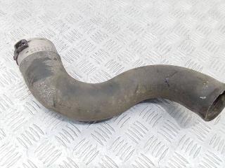 патрубок интеркулера Renault Scenic 3 поколение 2009