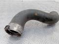 патрубок интеркулера Renault Scenic 3 поколение 2009 - фото №3