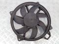 вентилятор радиатора Renault Scenic 3 поколение 2010 - фото №2