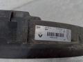 вентилятор радиатора Renault Scenic 3 поколение 2010, 1.5 л., дизель, 214812415R - фото №3