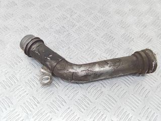 патрубок интеркулера Renault Scenic 3 поколение 2010, 1.5 л., дизель