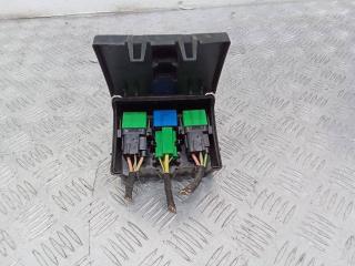 блок предохранителей Peugeot 807 1 поколение 2005, 9635466180