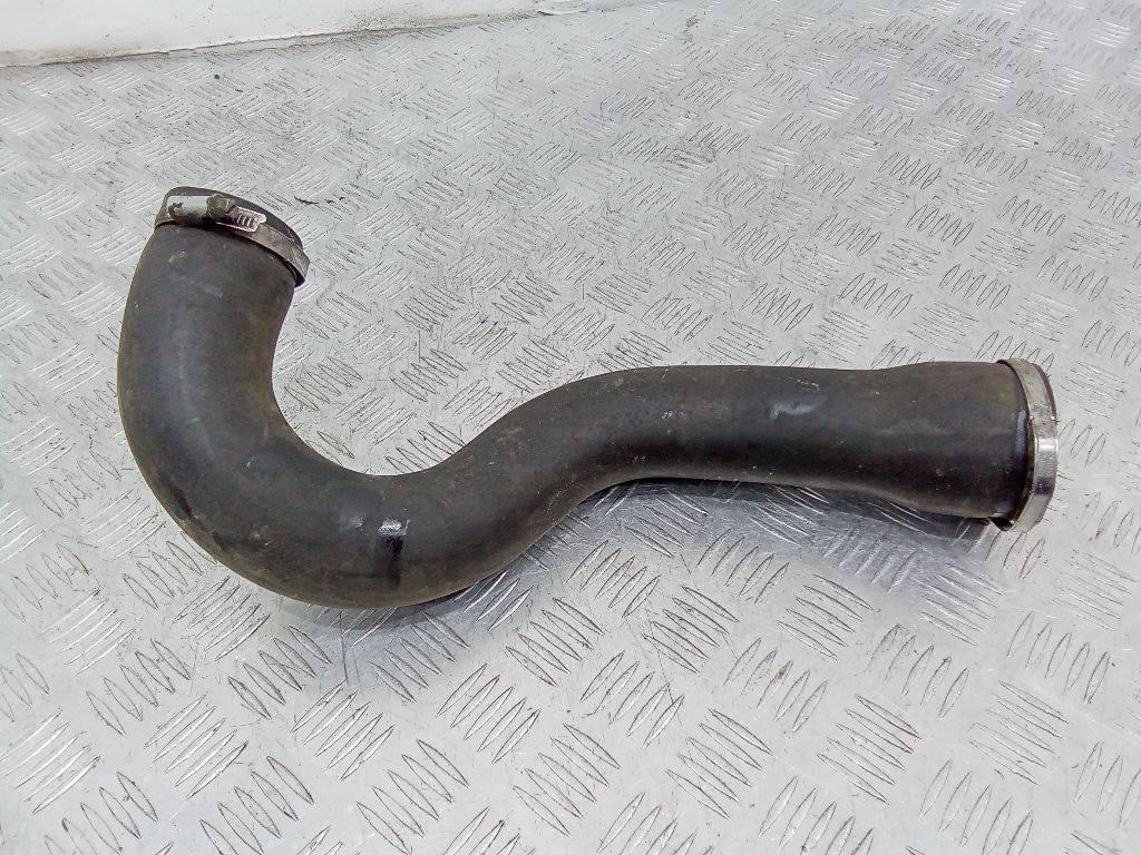 патрубок радиатора Peugeot 807 1 поколение 2005 - фото №1